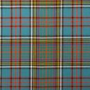 Anderson Ancient Lightweight Tartan Fabric