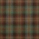 Auld Scotland Heavyweight Selkirk Tweed Fabric