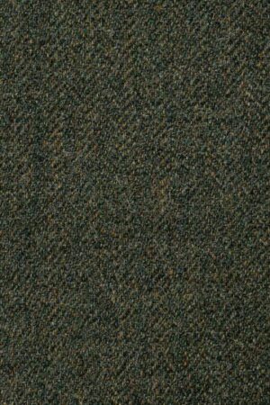 Beaters Green Shetland Jacketing Tweed Fabric