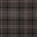 Highland Granite Heavyweight Tartan Fabric